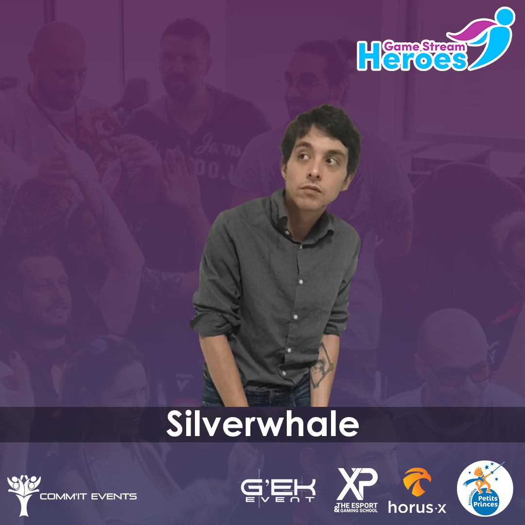 Silverwhale