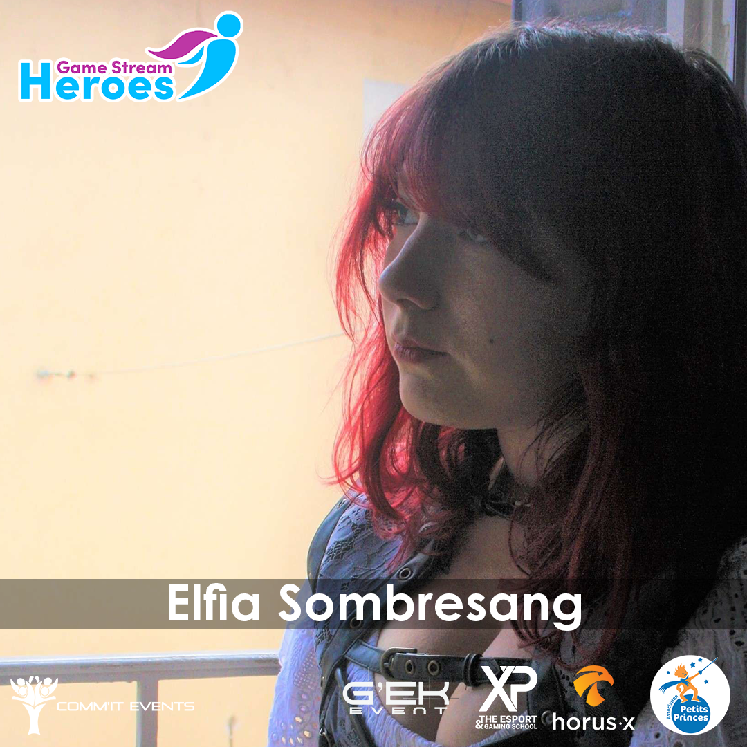 Elfia Sombresang