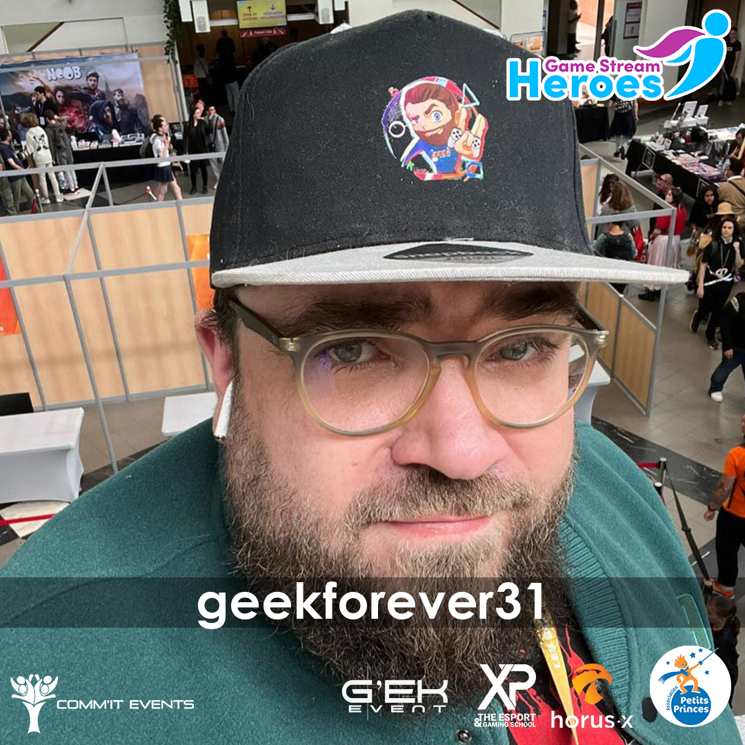 GeekForever31