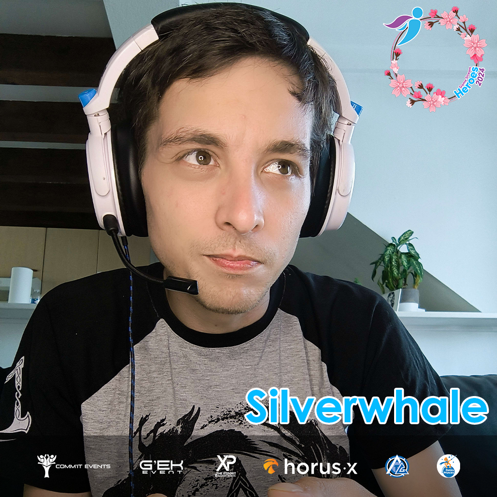 Silverwhale