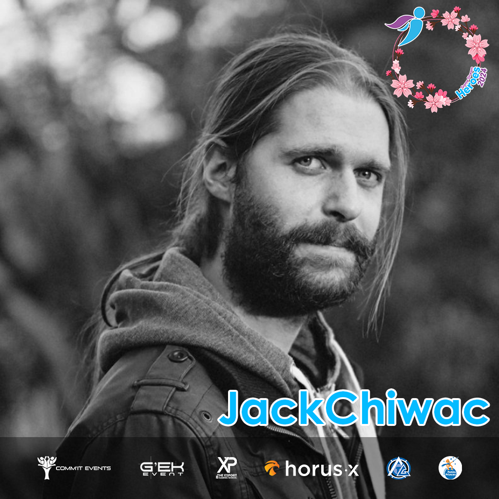 JackChiwac