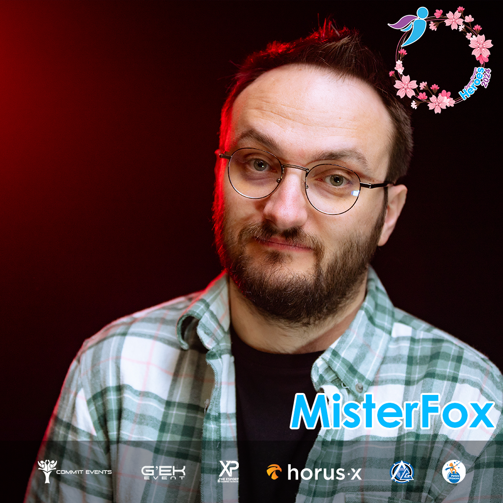 MisterFox