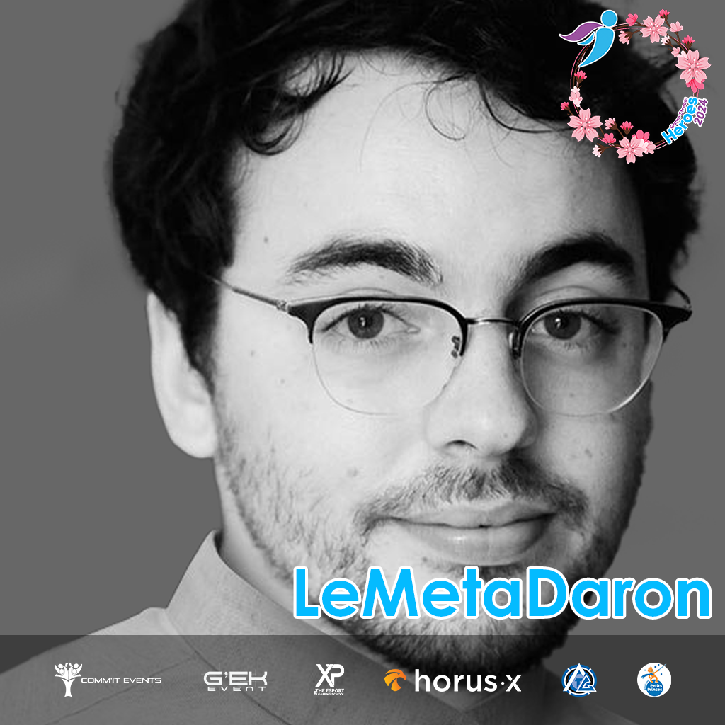LeMetaDaron