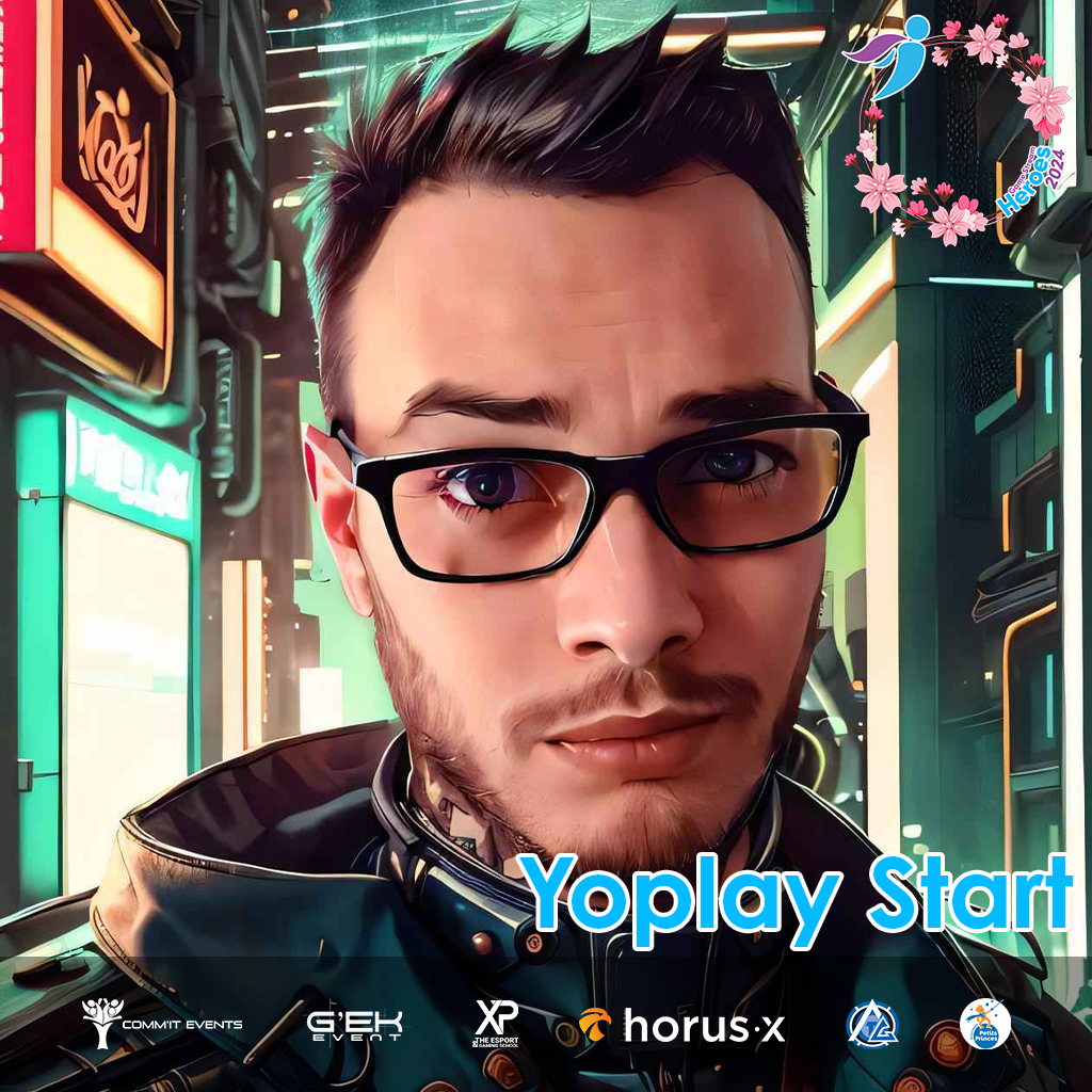 Yoplay Start