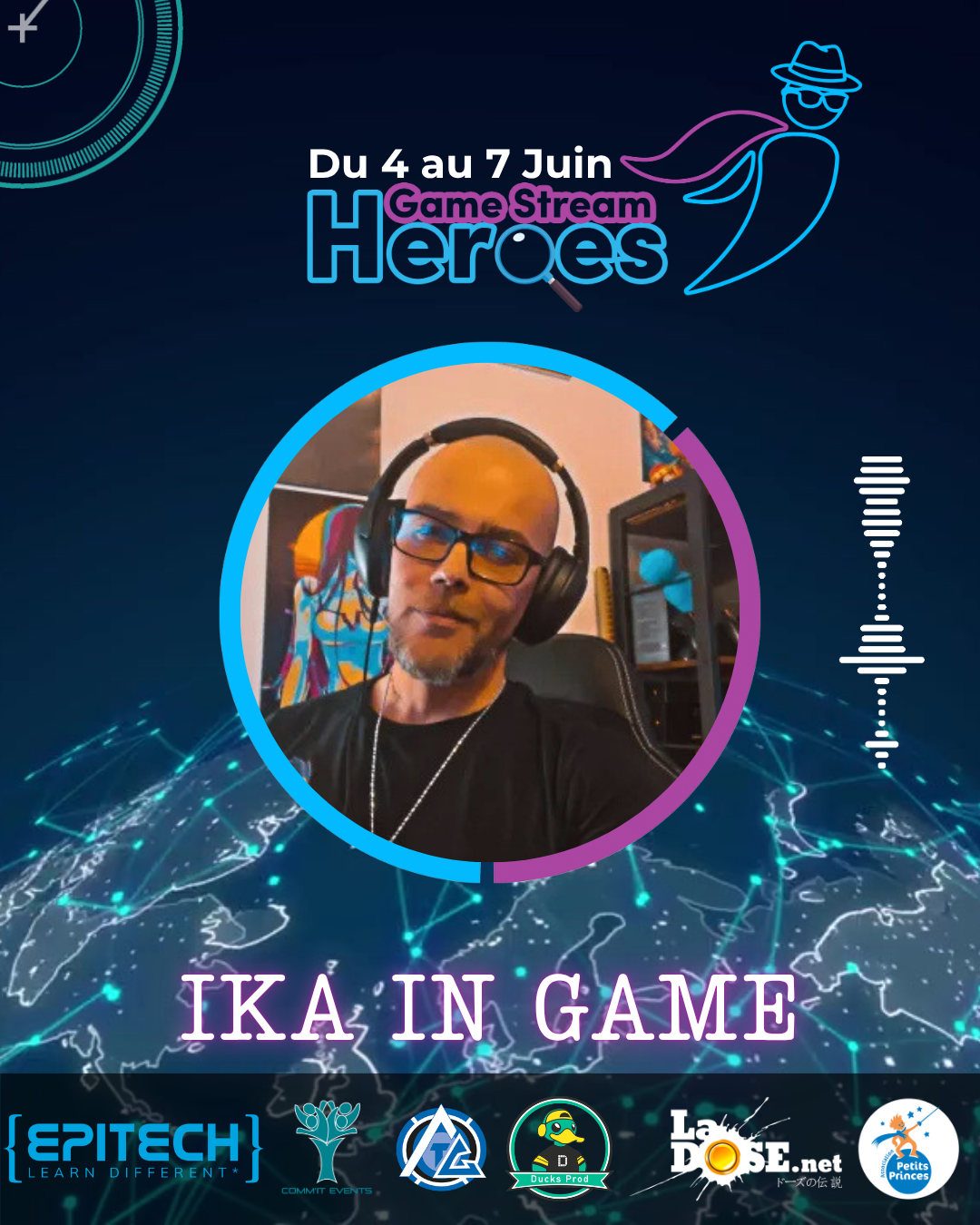 IKA IN GAME