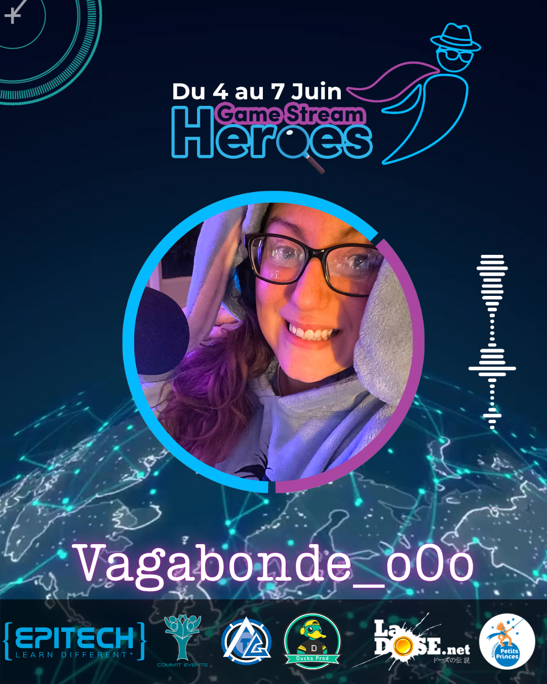 Vagabonde