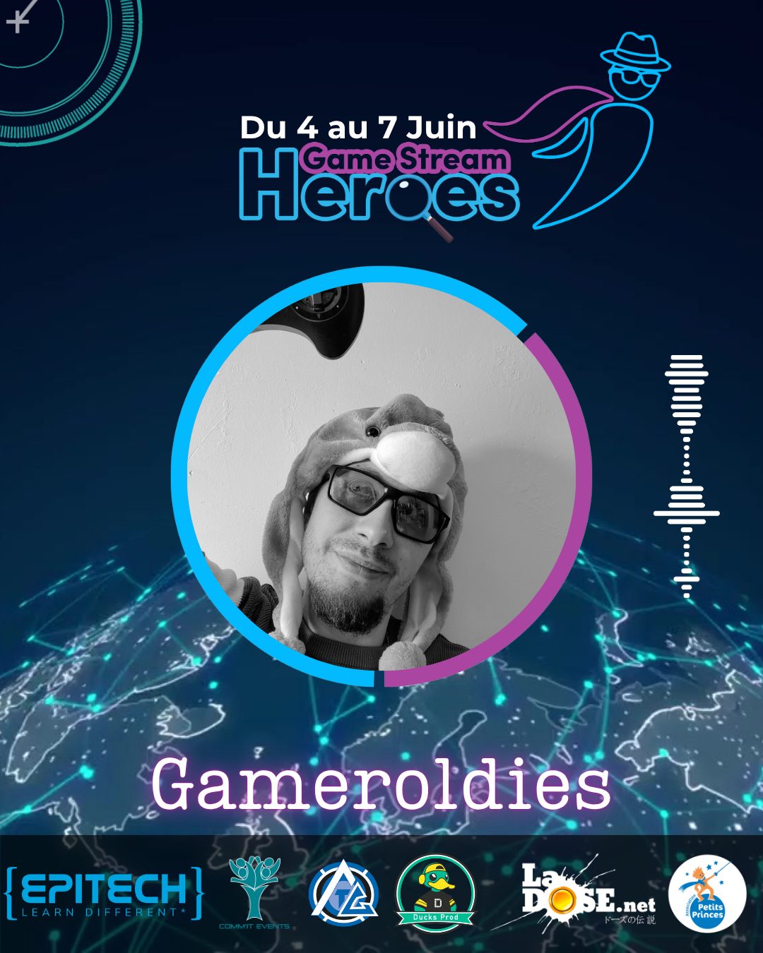 Gameroldies