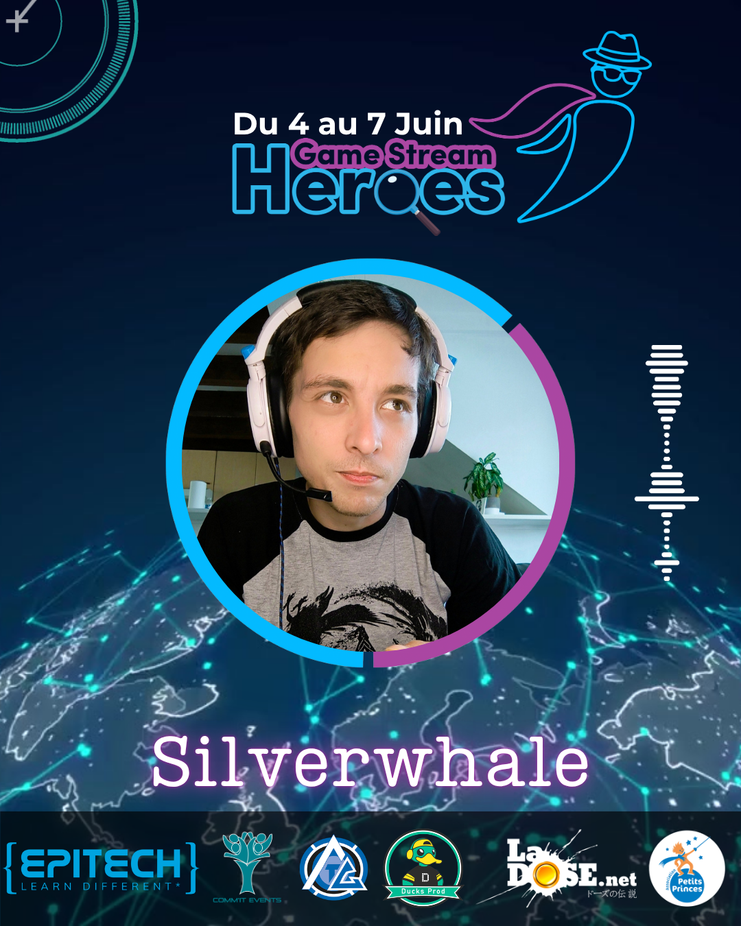 Silverwhale