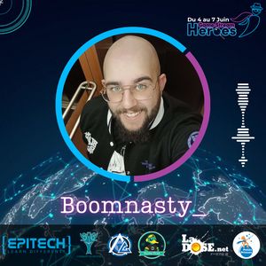 Boomnasty