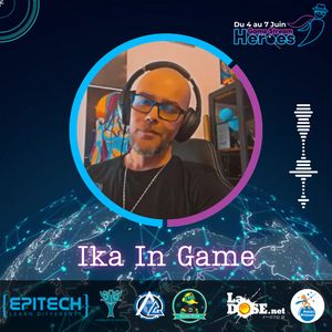 IKA IN GAME