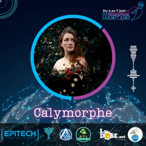 Calymorphe
