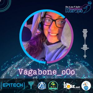 Vagabonde