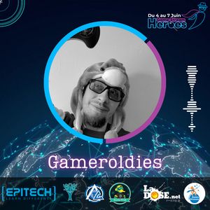 Gameroldies