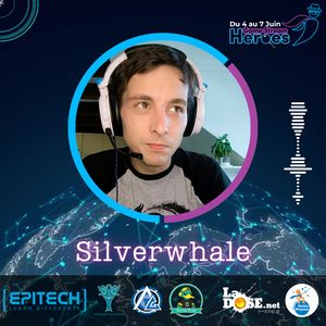 Silverwhale