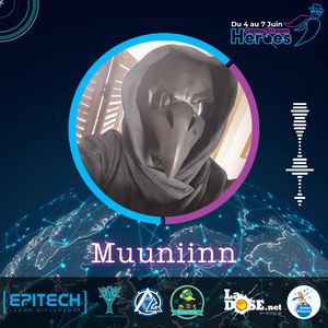 Muuniinn