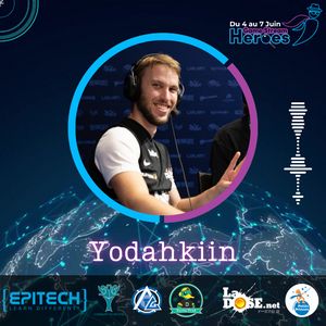 Yodahkiin