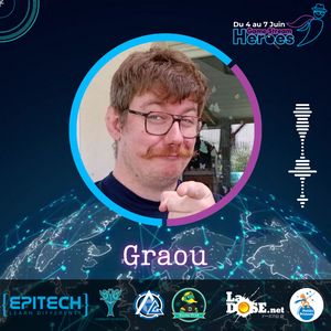 Graou
