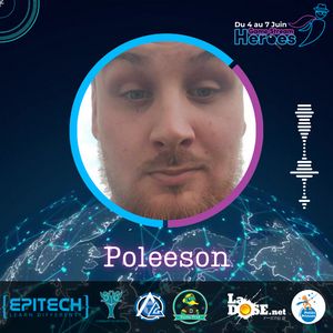 Poleeson