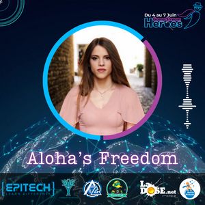 Aloha's Freedom