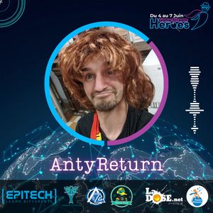 Antyreturn
