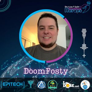 DoomFosty