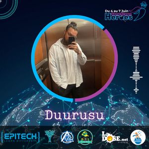 Duurusu