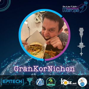 GranKorNichon