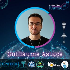 Guillaume Astuce