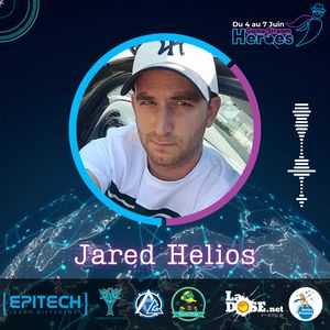 Jared Helios