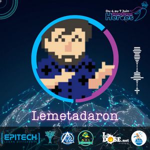 LeMetaDaron