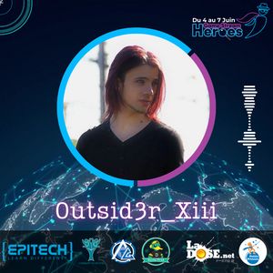 Outsider