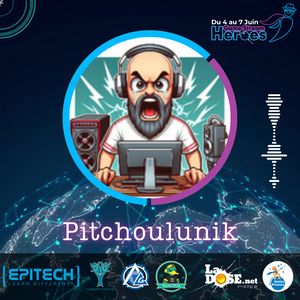 Pitchoulunik