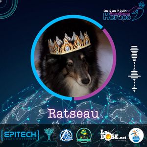 Ratseau