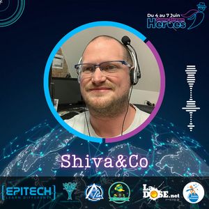Shiva&Co