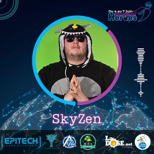 SkyZen