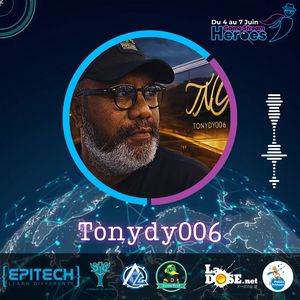 Tonydy006