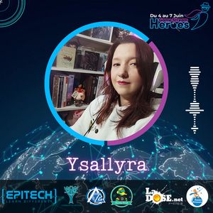 Ysallyra